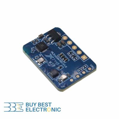 HLK-LD2410C