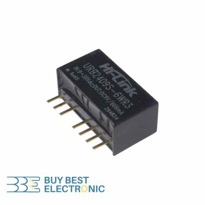 URB2409S-6WR3