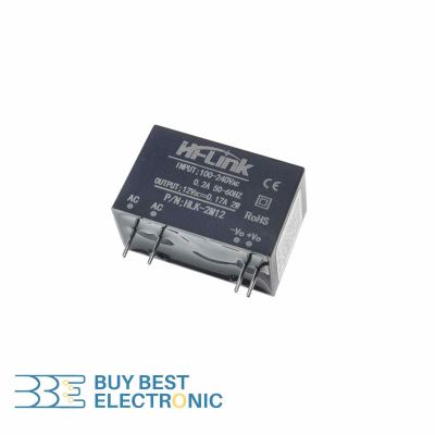 HLK-2M12