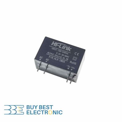 HLK-2M05