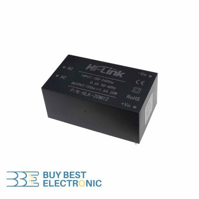 HLK-20M12