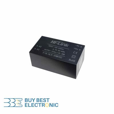HLK-30M15C