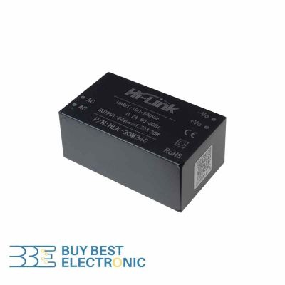 HLK-30M24C