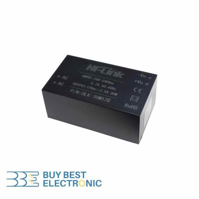 HLK-30M12C