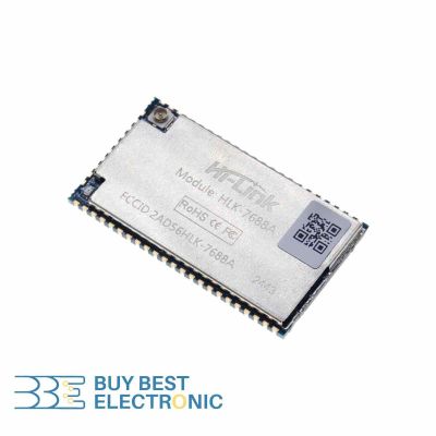HLK-7688A