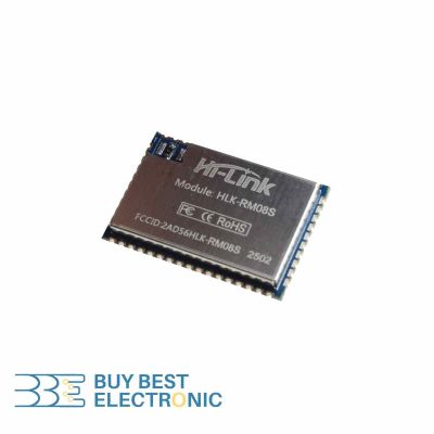 HLK-RM08S-I