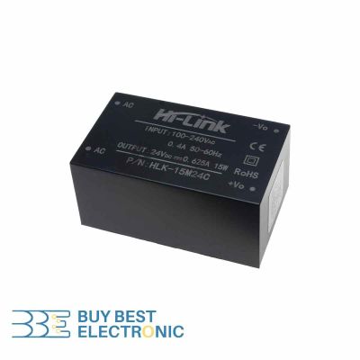 HLK-15M05C