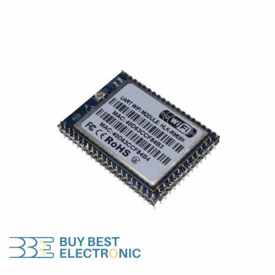 HLK-RM08K-PD