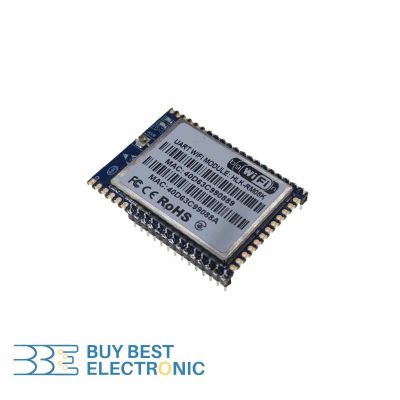 HLK-RM08K-P