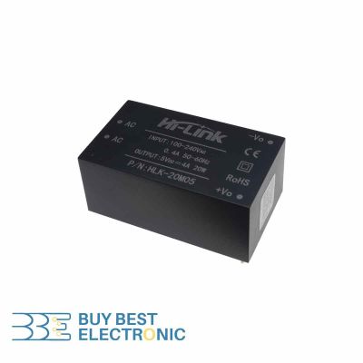 HLK-20M05