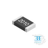 مقاومت 4.7KW-1%-200PPM-2010