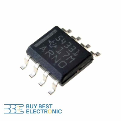 TPS54331DR