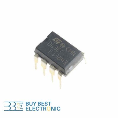 MC34063ECN