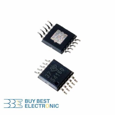 TPS54160DGQ