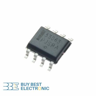 MC33063ADR2G