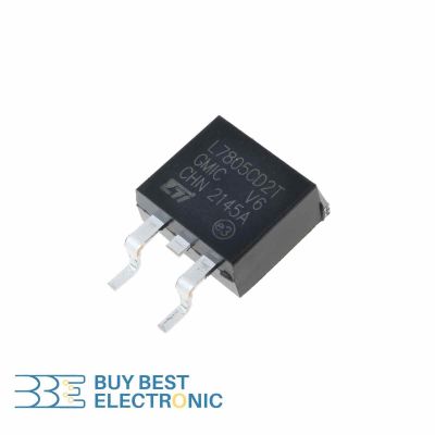 L7805CD2T (Copy)