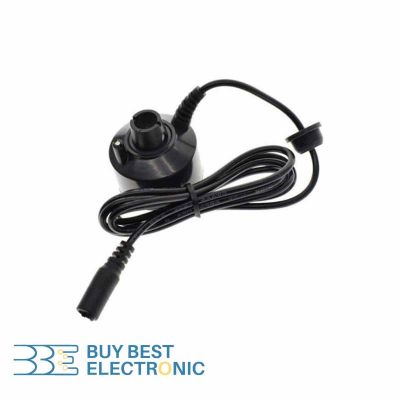 ULTRASONIC ATOMIZER 550ML/H