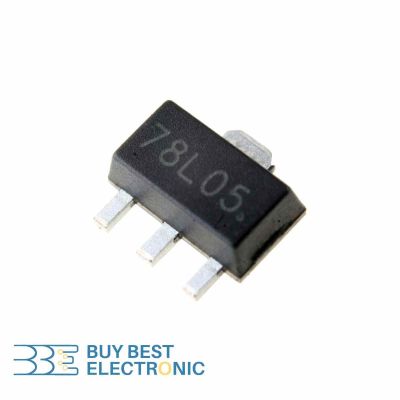 78L05 (Copy)