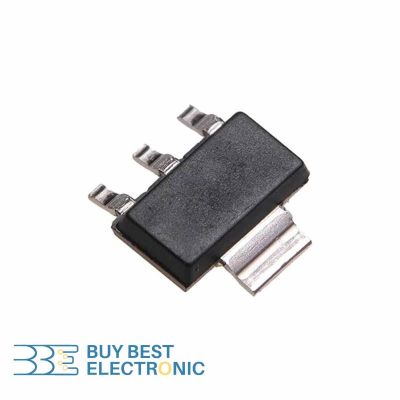 LM1117-3.3 (Copy)