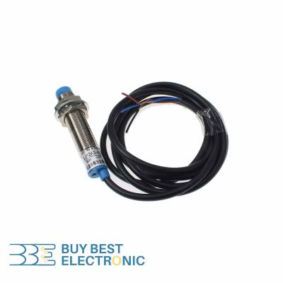 LJ12A34Z/BX PROXIMITY SWITCH