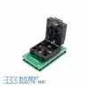 QFP48 To DIP48 IC Programming Adapter Socket