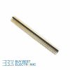 PIN HEADER 2x40 MALE 1.27MM