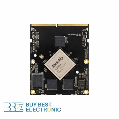 RK3399Pro module