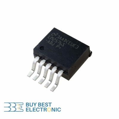 LM2576S-ADJ