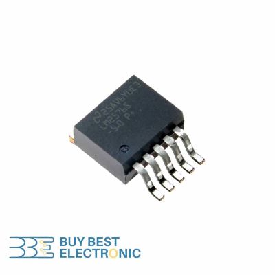 LM2576S-5.0