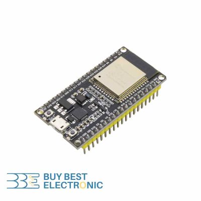 ESP32-MICRO USB-38PIN