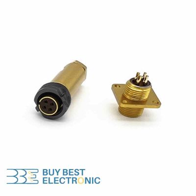 PC04 Male Gold China