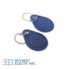 13.56MHZ RFID IC KEY TAG