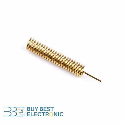ANTENNA SPRING GSM 5.4CM