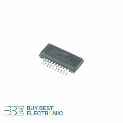 BS8116A-3 SSOP20