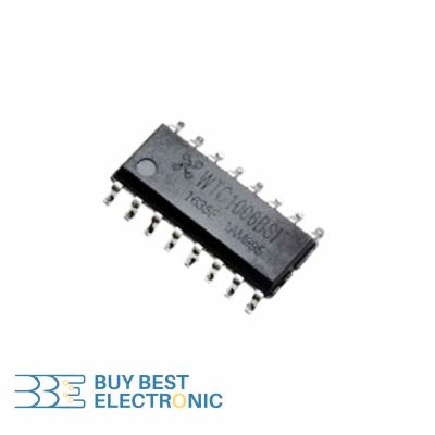 WTC1006BSI (Refurbished)