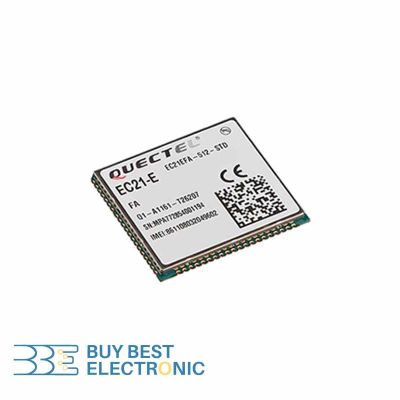 EC21EFA-512-STD
