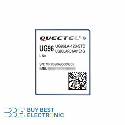 UG96LA-128-STD