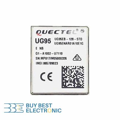 UG95EB-128-STD