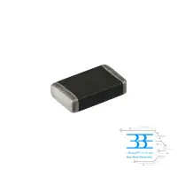 مقاومت 5.9KΩ-1%-200PPM-1206