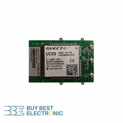UC20ECTEA-128-STD