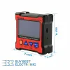 DUAL AXIS DIGITAL INCLINOMETER DXL360S