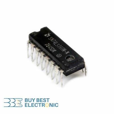 SN74LS160N-K