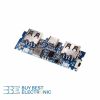 POWER BANK CHARGER TYPE-C MODULE 5V 2A