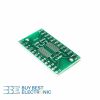 ADAPTER PLATE SMD24 TO DIP24
