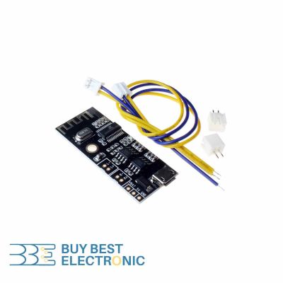 MH-M38 BLUETOOTH AUDIO RECEIVER MODULE