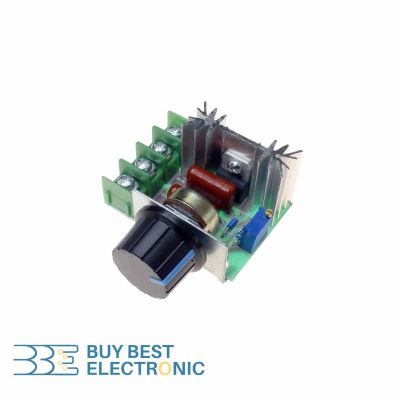 DIMMER SCR 2000W