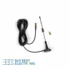 433Mhz GPS Antenna RG174