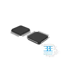 میکروکنترلر HD64F36077GHV