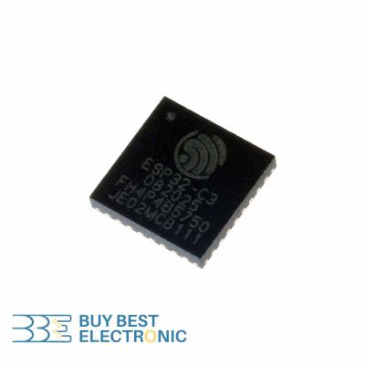 ESP32-C3FH4