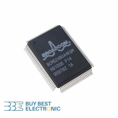 BCM5248UA4KQM (Refurbished)